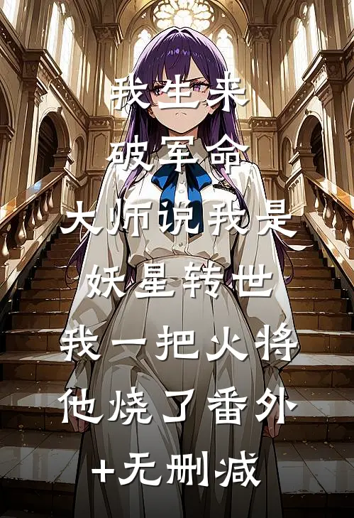 我生来破军命，大师说我是妖星转世，我一把火将他烧了番外+无删减