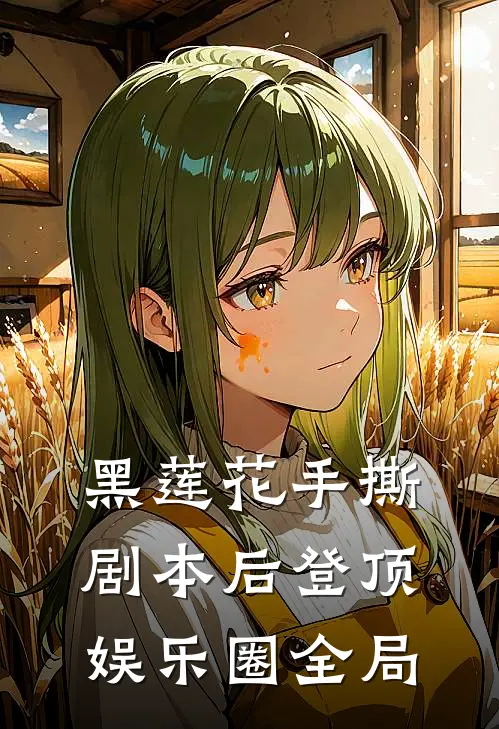 黑莲花手撕剧本后登顶娱乐圈全局