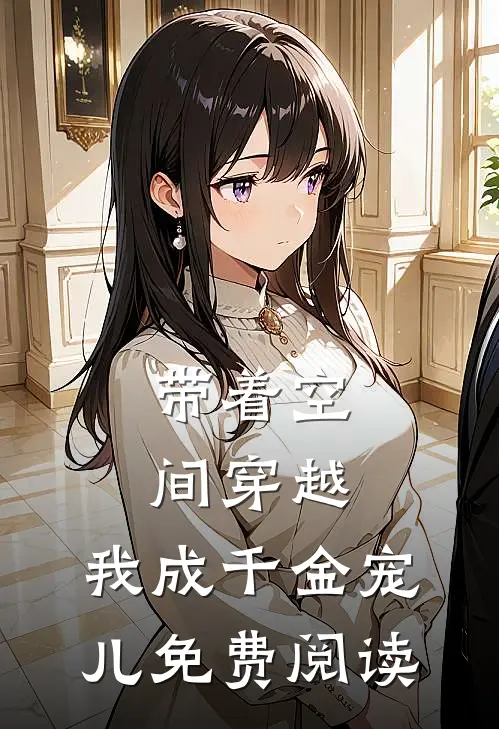 带着空间穿越，我成千金宠儿免费阅读