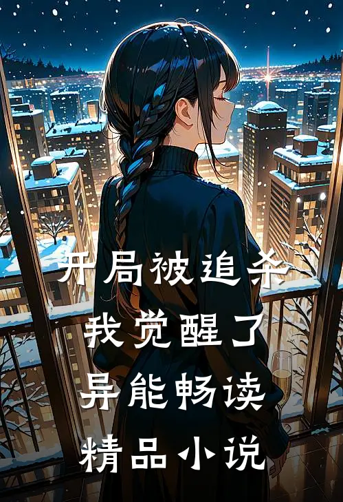 开局被追杀，我觉醒了异能畅读精品小说
