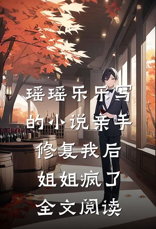瑶瑶乐乐写的小说亲手修复我后，姐姐疯了全文阅读