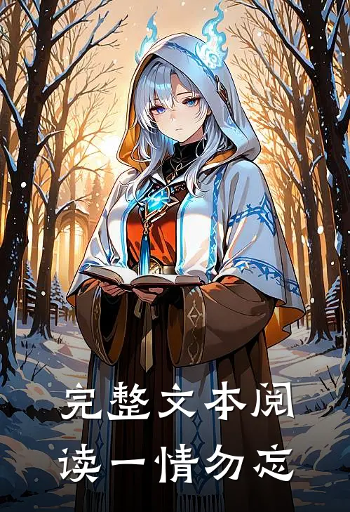 完整文本阅读一情勿忘
