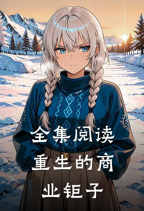 全集阅读重生的商业钜子