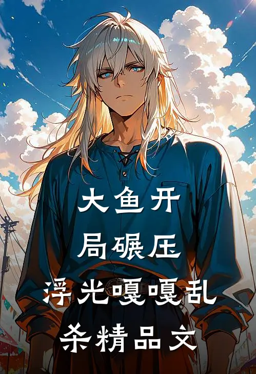 大鱼开局碾压，浮光嘎嘎乱杀精品文