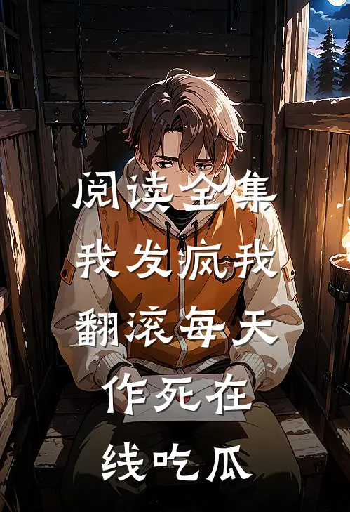 阅读全集我发疯我翻滚每天作死在线吃瓜