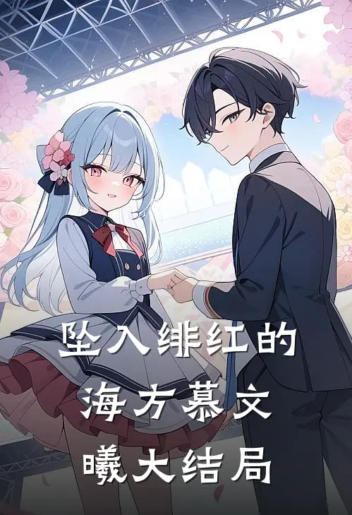坠入绯红的海方慕文曦大结局