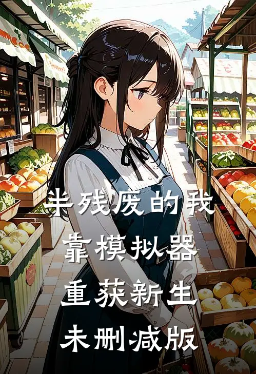 半残废的我，靠模拟器重获新生未删减版