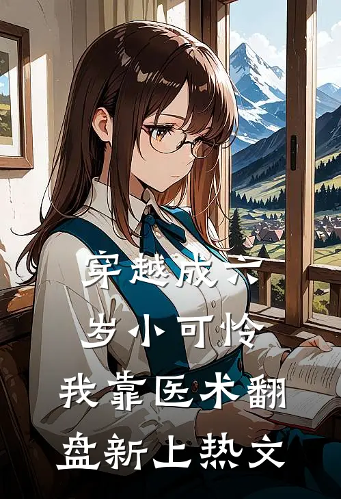 穿越成六岁小可怜，我靠医术翻盘新上热文