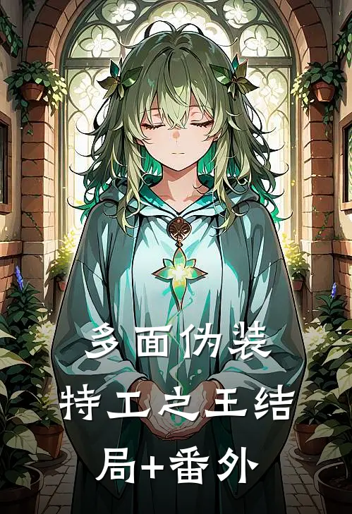多面伪装：特工之王结局+番外
