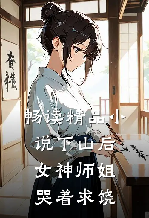 畅读精品小说下山后，女神师姐哭着求饶