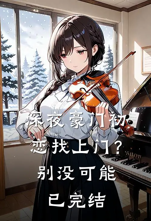 深夜豪门初恋找上门？别，没可能已完结