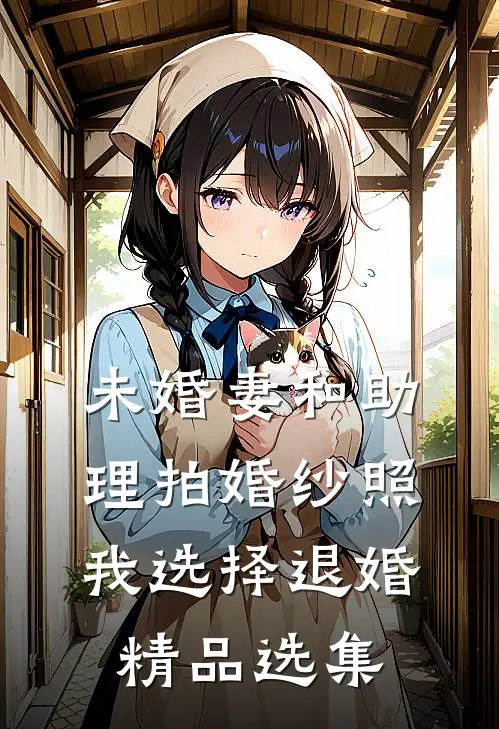 未婚妻和助理拍婚纱照，我选择退婚精品选集