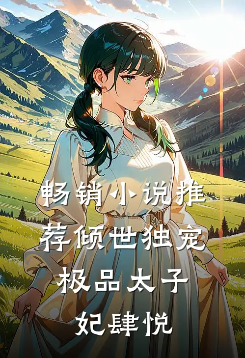 畅销小说推荐倾世独宠:极品太子妃 肆悦