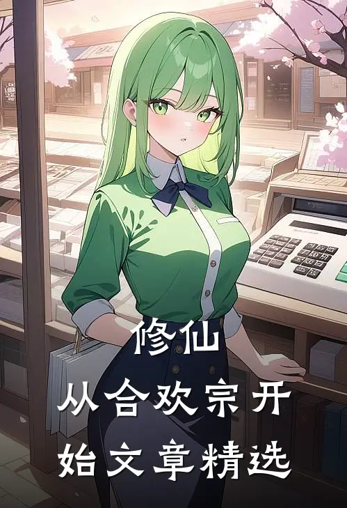 修仙：从合欢宗开始文章精选