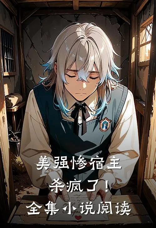 美强惨宿主杀疯了！全集小说阅读