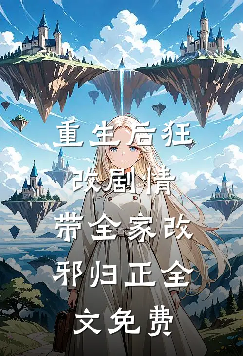 重生后狂改剧情，带全家改邪归正全文免费