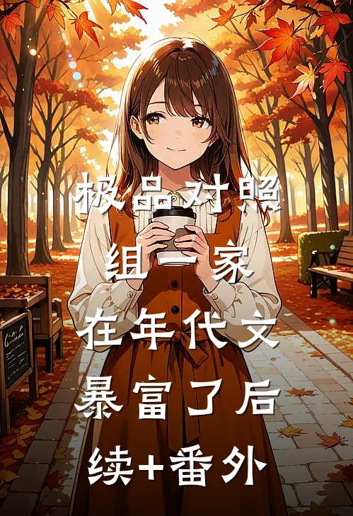 极品对照组一家，在年代文暴富了后续+番外
