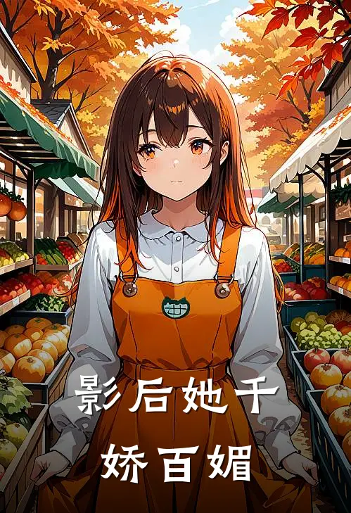 影后她千娇百媚