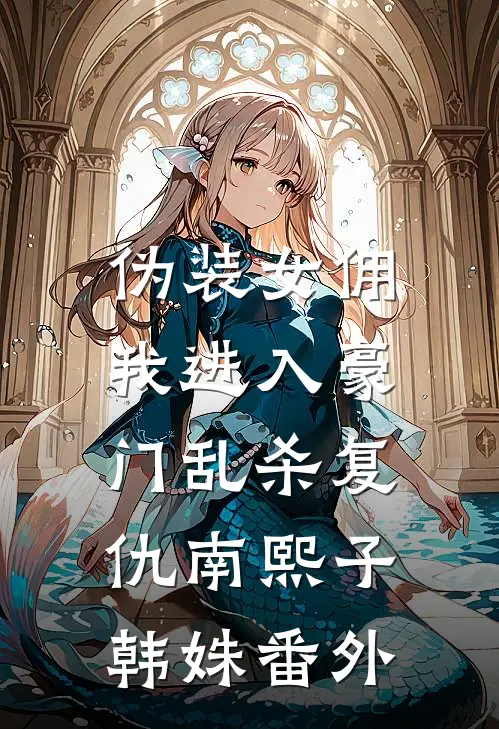 伪装女佣，我进入豪门乱杀复仇南熙子韩姝 番外