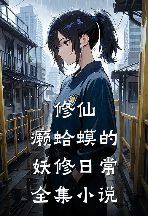 修仙：癞蛤蟆的妖修日常全集小说