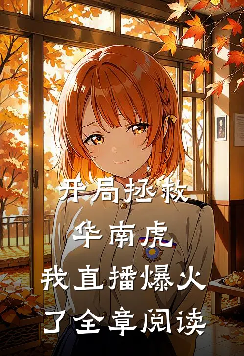 开局拯救华南虎，我直播爆火了全章阅读