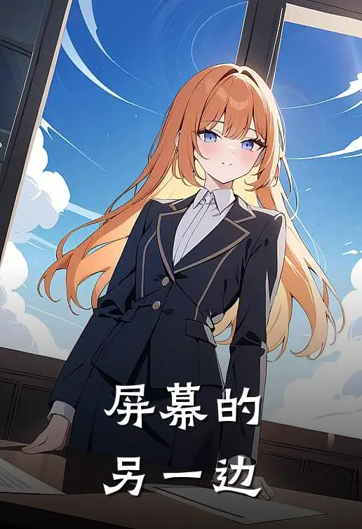 屏幕的另一边