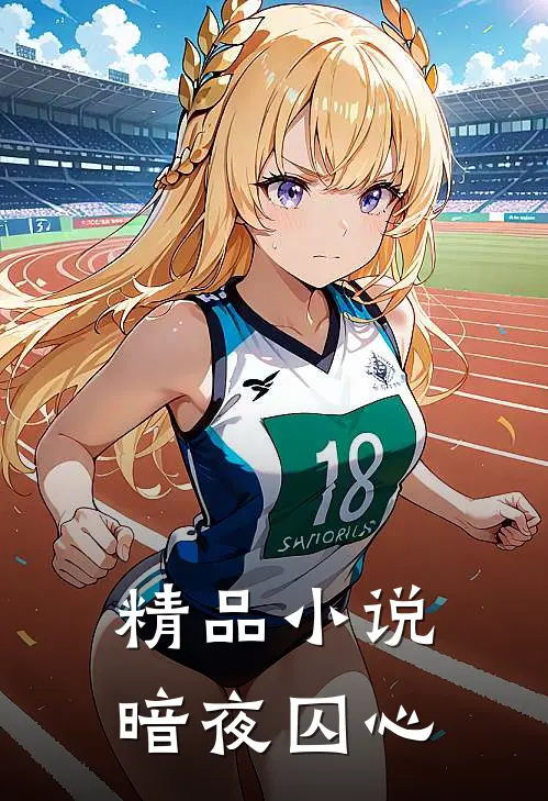 精品小说暗夜囚心