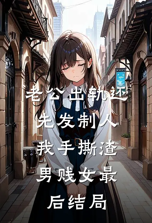 老公出轨还先发制人，我手撕渣男贱女最后结局