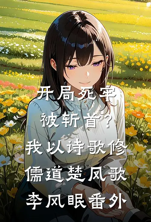 开局死牢被斩首？我以诗歌修儒道楚凤歌李风眠番外