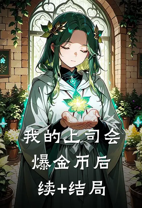 我的上司会爆金币后续+结局