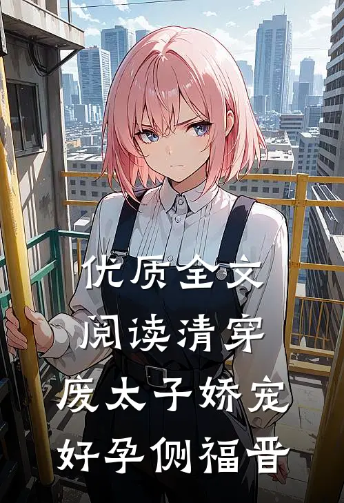 优质全文阅读清穿：废太子娇宠好孕侧福晋