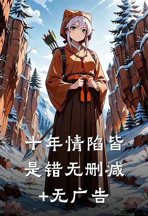 十年情陷皆是错无删减+无广告
