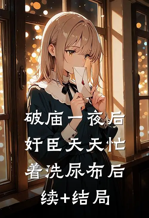 破庙一夜后，奸臣天天忙着洗尿布后续+结局