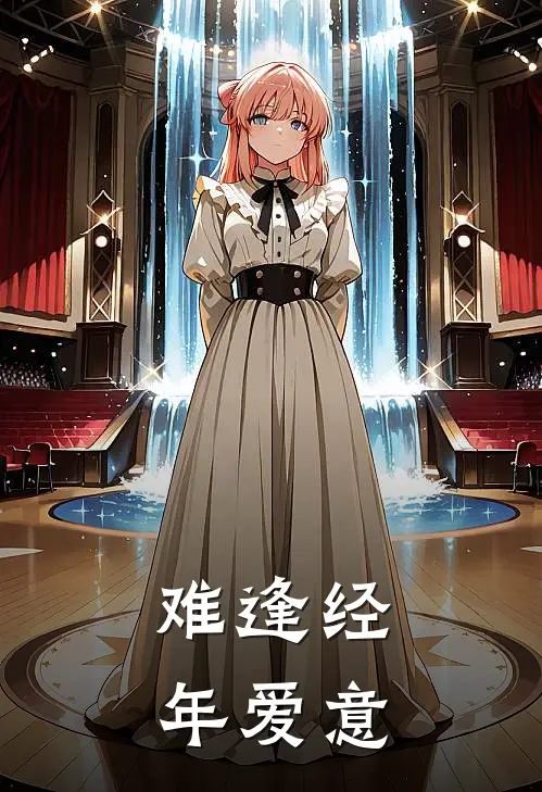 难逢经年爱意