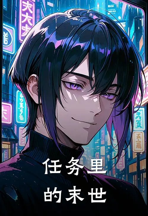 任务里的末世