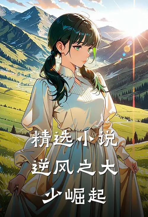 精选小说逆风之大少崛起