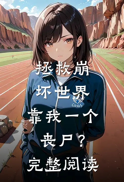 拯救崩坏世界，靠我一个丧尸？完整阅读