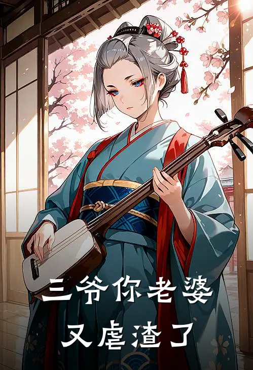 三爷你老婆又虐渣了
