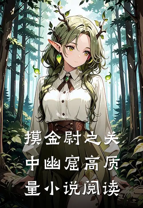 摸金尉之关中幽窟高质量小说阅读