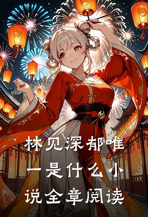 林见深郁唯一是什么小说全章阅读