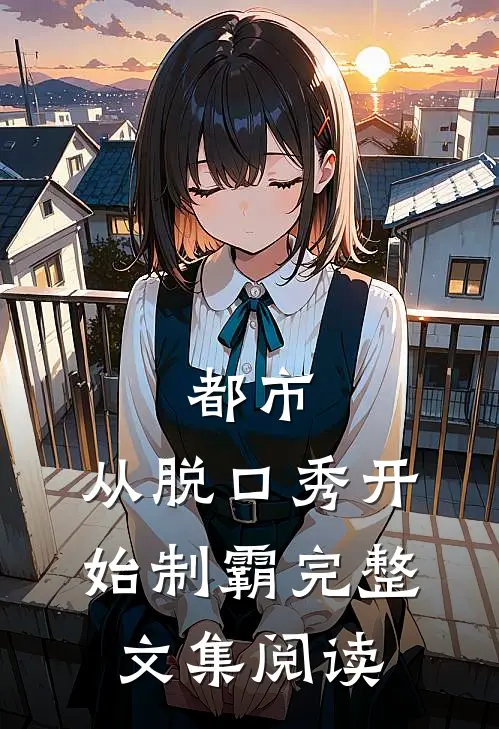 都市：从脱口秀开始制霸完整文集阅读