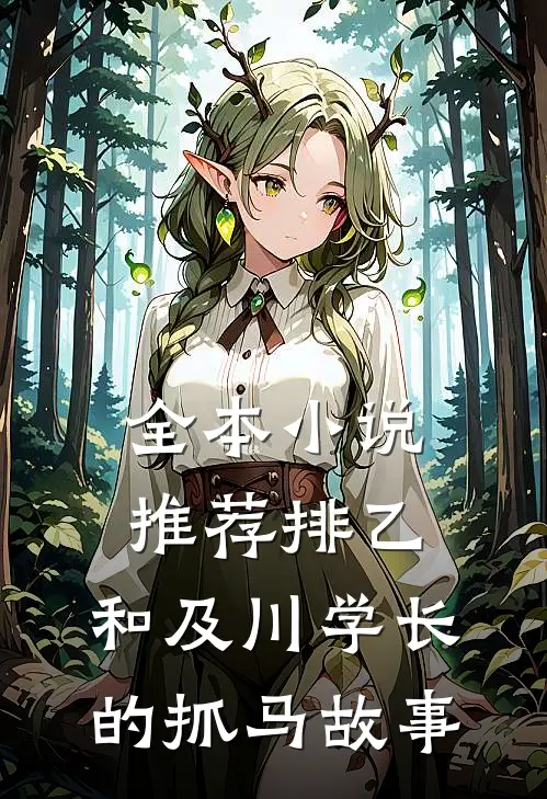 全本小说推荐排乙：和及川学长的抓马故事