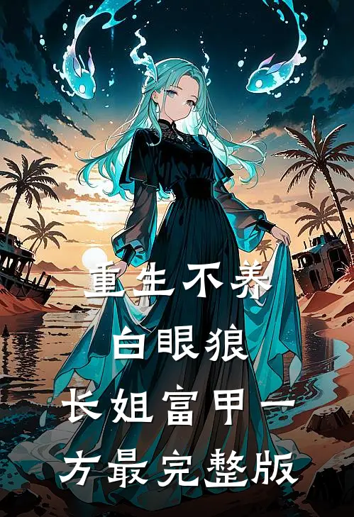 重生不养白眼狼，长姐富甲一方最完整版