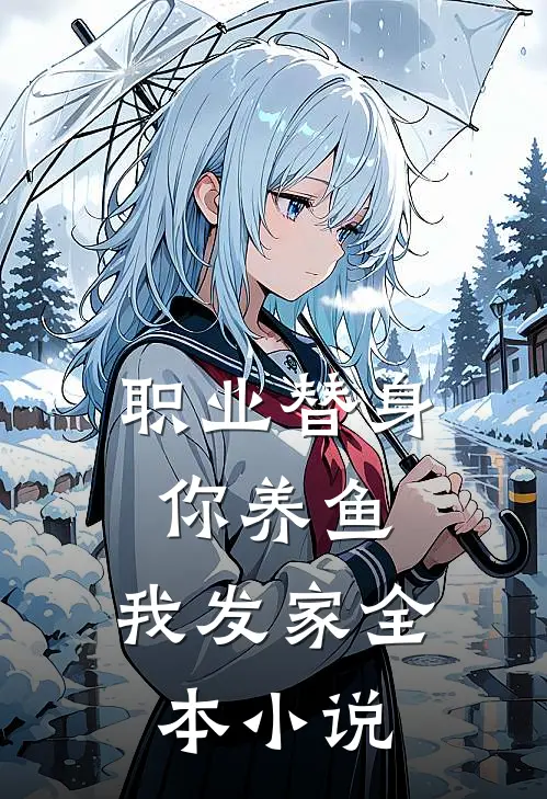 职业替身：你养鱼，我发家全本小说