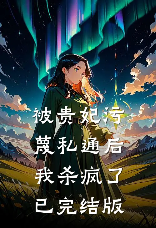 被贵妃污蔑私通后，我杀疯了已完结版