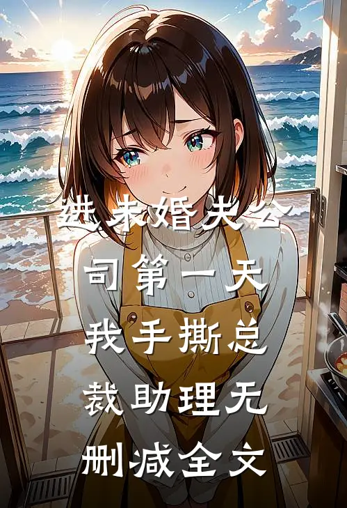 进未婚夫公司第一天，我手撕总裁助理无删减全文