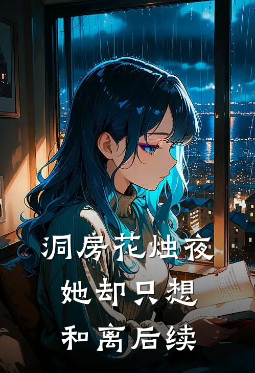 洞房花烛夜，她却只想和离后续