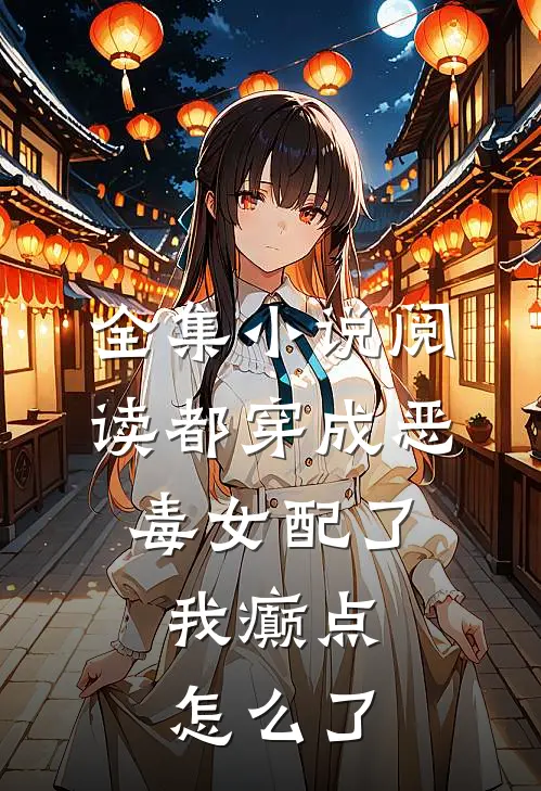 全集小说阅读都穿成恶毒女配了，我癫点怎么了