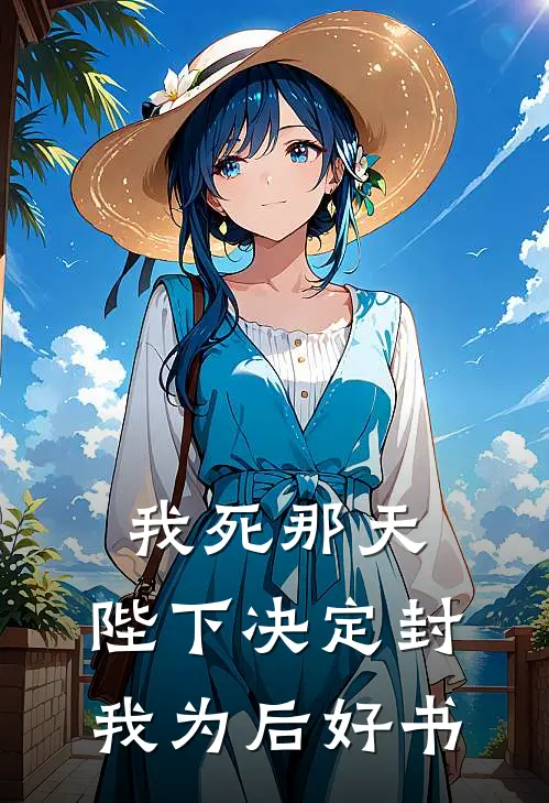 我死那天，陛下决定封我为后好书
