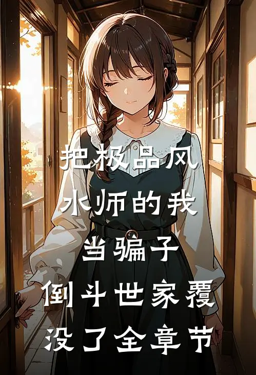 把极品风水师的我当骗子，倒斗世家覆没了全章节